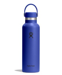 HYDRO FLASK（ハイドロフラスク）の「Hydro Flask/ハイドロフラスク ステンレスボトル ハイドレーション スタンダードマウス 21oz 621ml 890012（水筒）」