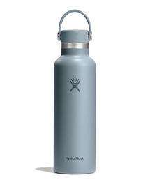 HYDRO FLASK（ハイドロフラスク）の「Hydro Flask/ハイドロフラスク ステンレスボトル ハイドレーション スタンダードマウス 21oz 621ml 890012（水筒）」