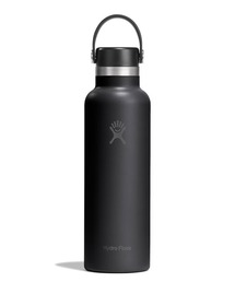 HYDRO FLASK（ハイドロフラスク）の「Hydro Flask/ハイドロフラスク ステンレスボトル ハイドレーション スタンダードマウス 21oz 621ml 890012（水筒）」