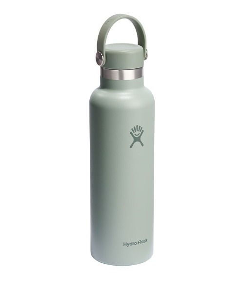 Hydro Flask 4本セット　ハイドロフラスク　水筒 HydroFlask/ハイドロフラスク ステンレスボトル 'JELLY' ワイド