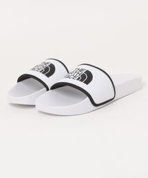 【THE NORTH FACE】ベースキャンプスライドサンダル M BASE CAMP SLIDE III