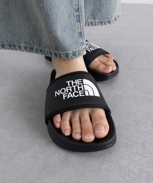 THE NORTH FACE(ザノースフェイス)の「【THE NORTH FACE】ベースキャンプスライドサンダル M BASE CAMP SLIDE III(サンダル・メンズ・ネイビー/オフホワイト/ブラック/カーキ/ホワイト・25cm/26cm/27cm/28cm)」の11枚目の写真