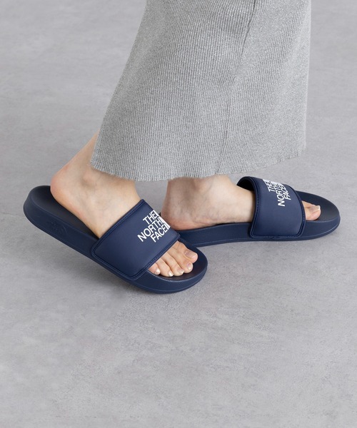 セール】【THE NORTH FACE】M BASE CAMP SLIDE III（サンダル