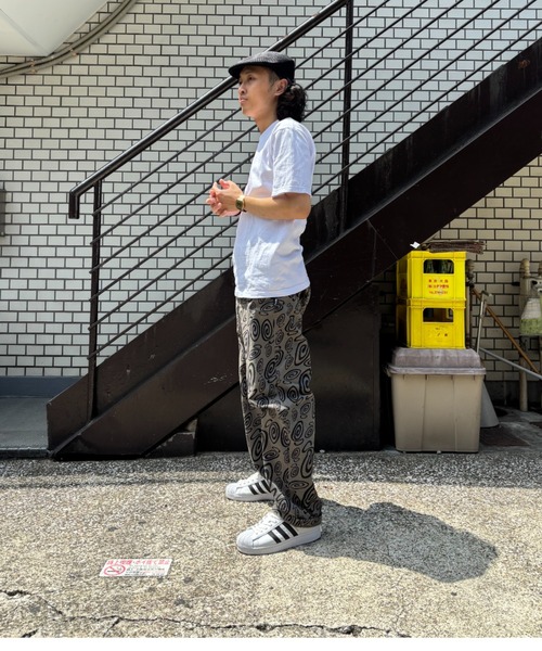 adidas(アディダス)の「SUPERSTAR II IH8659(スニーカー・メンズ・ホワイト・22.5cm/23.0cm/23.5cm/24.0cm/24.5cm/25.0cm/25.5cm/26.0cm/26.5cm/27.0cm/27.5cm/28.0cm/28.5cm/29.0cm/30.0cm/22.0cm)」の15枚目の写真