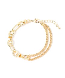 ミックスチェーンブレス