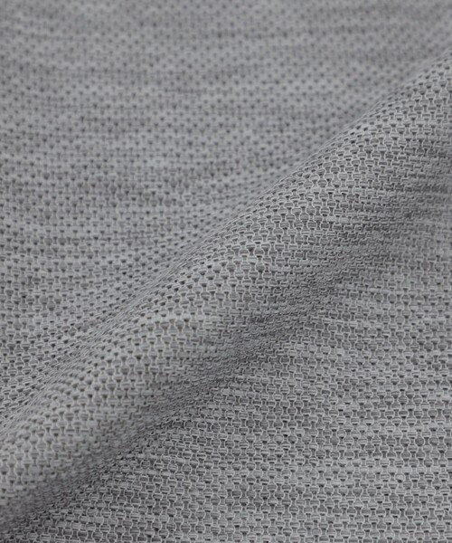 MACKINTOSH LONDON（マッキントッシュ ロンドン）の「【BREASY JACKET】LENO CLOTH セットアップジャケット（テーラードジャケット・メンズ・グレー/ブルー系その他7/グレー系その他2/ベージュ系その他2・36/38/40）」の15枚目の写真