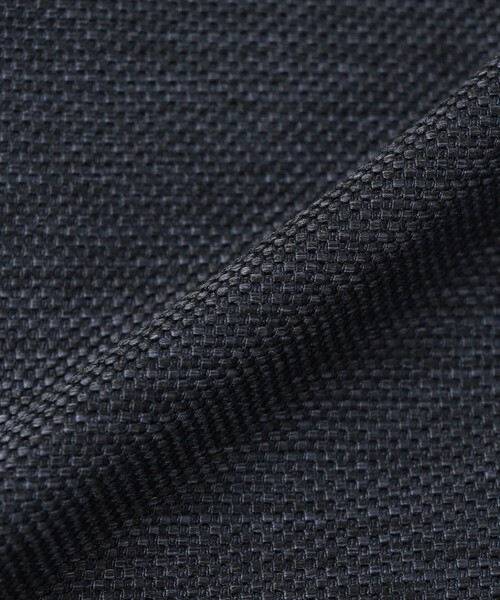 MACKINTOSH LONDON（マッキントッシュ ロンドン）の「【BREASY JACKET】LENO CLOTH セットアップジャケット（テーラードジャケット・メンズ・グレー/ブルー系その他7/グレー系その他2/ベージュ系その他2・36/38/40）」の17枚目の写真