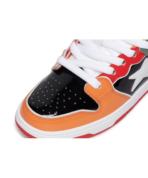 BAPE SK8 STA BOLD #2（スニーカー）｜A BATHING APE（アベイシング