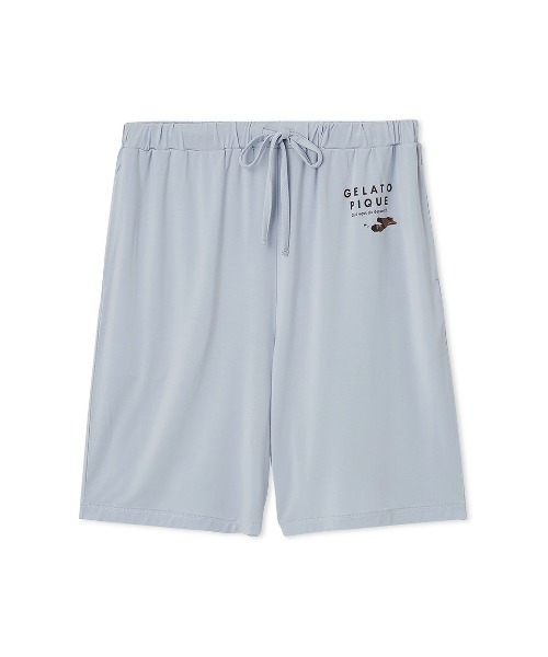 【HOMME】COOLレーヨンロゴTシャツ&ハーフパンツ 楽天市場】【ラッピング済み】【HOMME】COOLレーヨンロゴTシャツ