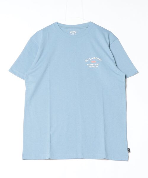 BILLABONG(ビラボン)の「ビラボン BILLABONG ALPEN SMU サーフ 半袖Tシャツ(Tシャツ/カットソー・メンズ・ホワイト/ブラック/ブルー・LL/S/M/L)」の3枚目の写真
