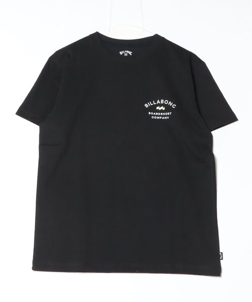 BILLABONG(ビラボン)の「ビラボン BILLABONG ALPEN SMU サーフ 半袖Tシャツ(Tシャツ/カットソー・メンズ・ホワイト/ブラック/ブルー・LL/S/M/L)」の2枚目の写真