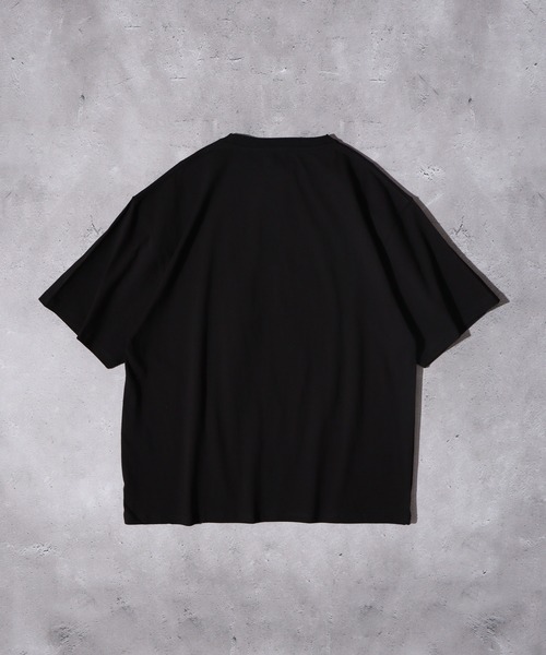 Grateful Dead(グレイトフルデッド)の「Grateful Dead プリント半袖Tシャツ(Tシャツ/カットソー・メンズ・ブラック系1/ブラック系2/ブラック系3/グレー系1/グレー系3/グレー系2・L/M)」の9枚目の写真
