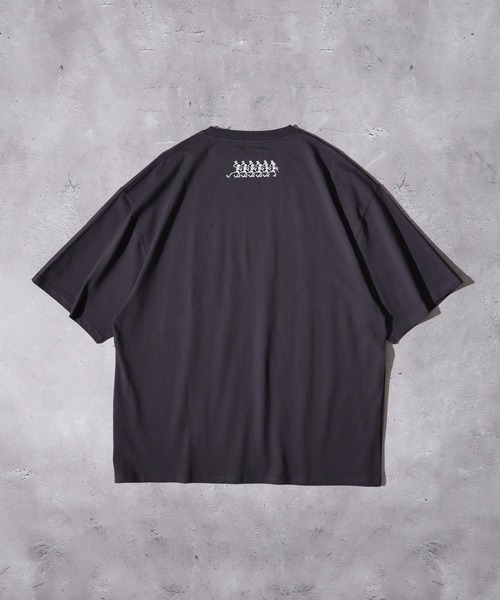 セール】Grateful Dead プリント半袖Tシャツ（Tシャツ