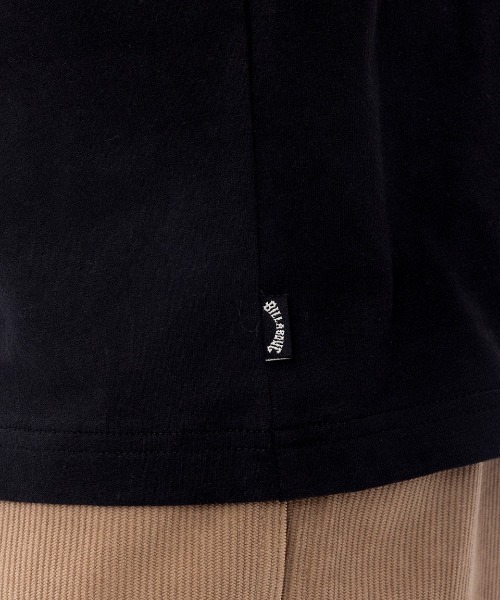 BILLABONG(ビラボン)の「BILLABONG メンズ ONE TIME Tシャツ 【2025年春夏モデル】/ビラボンバックプリントクルーネック半袖Tシャツ(Tシャツ/カットソー・メンズ・ブラック/ホワイト/ネイビー/クリーム/ホワイト系その他/グリーン系その他・SMALL/X-LARGE/LARGE/MEDIUM)」の14枚目の写真