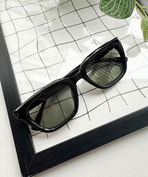 WEGO | WEGO/カラーレンズウェリントン(サングラス)