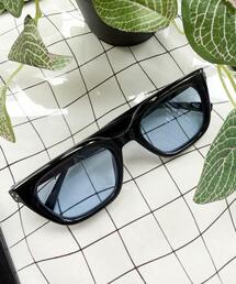 WEGO | WEGO/カラーレンズウェリントン(サングラス)