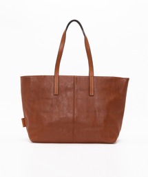 Un coeur（アンクール）の「カラーズ トートバッグ（トートバッグ）」