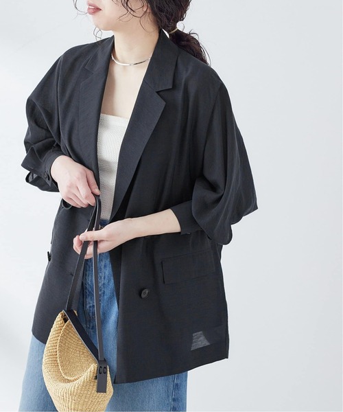 ジャーナルスタンダード レサージュ JOURNAL STANDARD L'ESSAGE