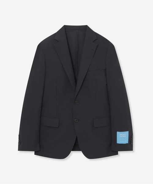 MACKINTOSH マッキントッシュ ホップサック地テーラードジャケット L MACKINTOSH マッキントッシュ ホップサック地テーラード