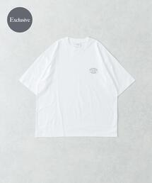 BROOKS BROTHERS | 『別注』BROOKS BROTHERS×UR　OVAL LOGO S/S T-SHIRTS(Tシャツ/カットソー)