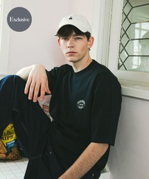 BROOKS BROTHERS | 『別注』BROOKS BROTHERS×UR　OVAL LOGO S/S T-SHIRTS(Tシャツ/カットソー)