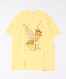 【 Disney 】 キャラクターＴシャツA 25S5
