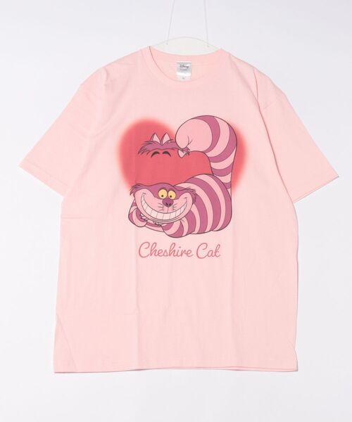 Disney 】 キャラクターTシャツA 25S5（Tシャツ/カットソー）｜Disney