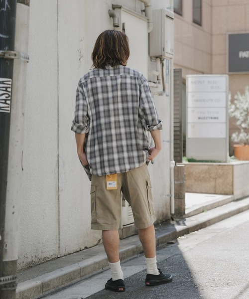 Carhartt/カーハート Rugged Flex Relaxed Fit Canvas Cargo
