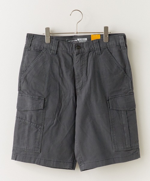 Carhartt カーキ カーゴパンツ　w29 人気色 インビンシブルカーゴパンツマックス