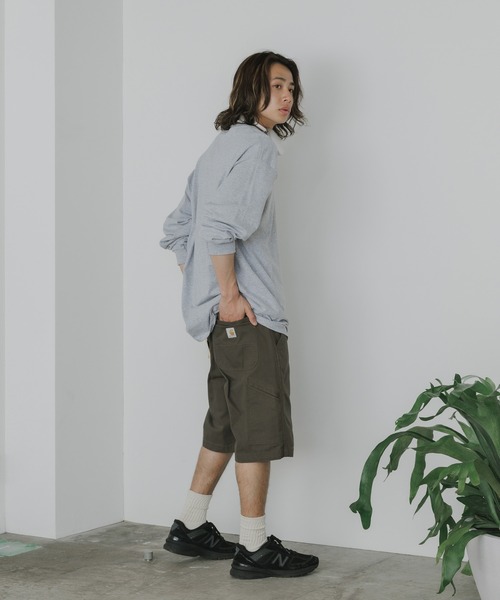 Carhartt/カーハート Rugged Flex Relaxed Fit Canvas Cargo