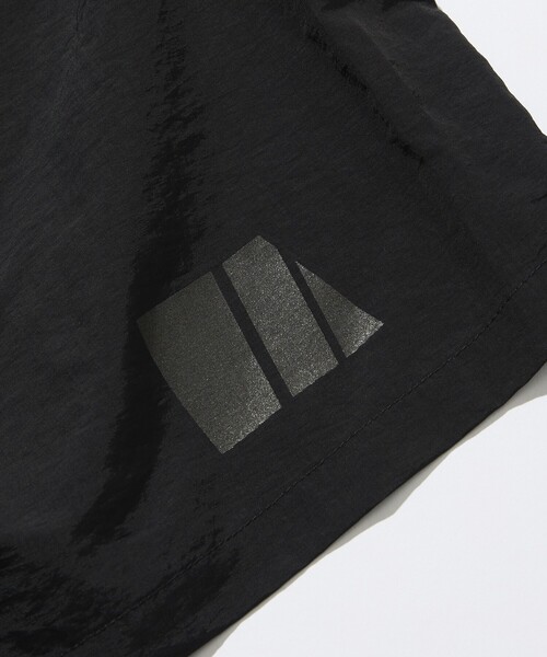 CAHLUMN/カウラム Recycled Nylon Track Shorts CAHLUMN/カウラム Recycled Nylon Track Shorts/リサイクル