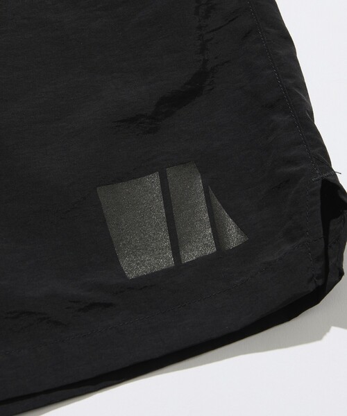 CAHLUMN（カウラム）の「CAHLUMN/カウラム Recycled Nylon Track Shorts/リサイクルナイロンショーツ（その他パンツ・メンズ・インディゴブルー・MEDIUM/LARGE/X-LARGE/XX-LARGE）」の9枚目の写真