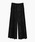LAD MUSICIANibh~[WVj́uT-CLOTH SMALL FLOWER 3TUCK WIDE PANTSiXEFbgpcjvbubN