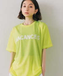ラスト値下げ♡新品未使用♡HAVERSACKライムイエロービッグシルエットTEE ビッグシルエットTシャツ」に該当するイエロー/黄色系のメンズ