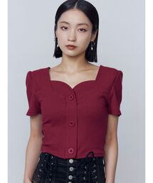 EMODA｜エモダのトップス（ショート丈）通販 - ZOZOTOWN