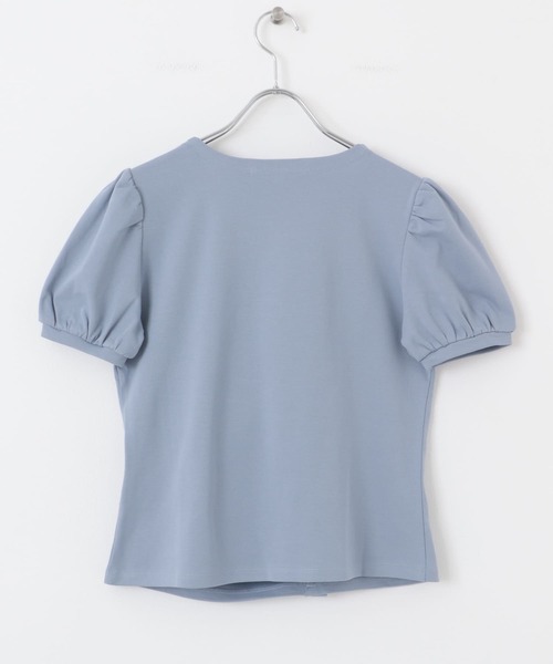 KBF｜アシメトリーデザインカットソー | Rakuten Fashion(楽天