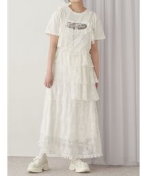 merry jenny セットアップ merry jenny|メリージェニーのトピックス「今季セットアップ