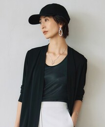 ICB（アイシービー）の「メッシュキャップ（キャップ）」