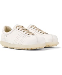 [カンペール] PELOTAS ARIEL / レザースニーカー