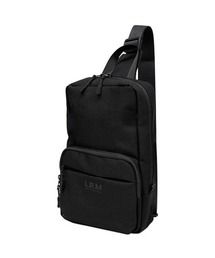 L.R.M ボディバッグ
