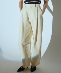 パンツ DOUBLE STANDARD CLOTHING ダブルスタンダードクロージング DOUBLE STANDARD CLOTHING