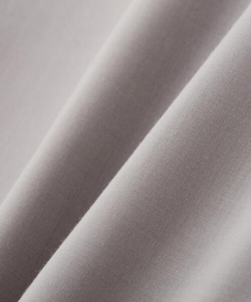 PROPORTION BODY DRESSING(プロポーションボディドレッシング)の「ショルダーリボンブラウス / 1215210704(シャツ/ブラウス・レディース・グレー/ブルー/ホワイト・SMALL/MEDIUM)」の9枚目の写真