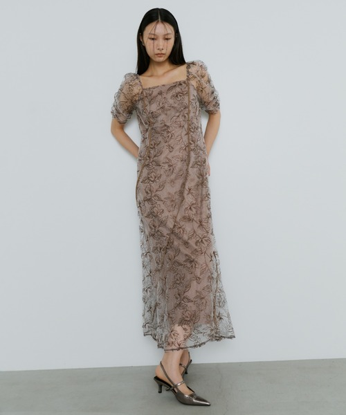 ANDRÉSD andresd アンドレスド ドレス ワンピース 楽天市場】【 SALE ／ 50％OFF 】【公式】 ANDRESD アンドレスド