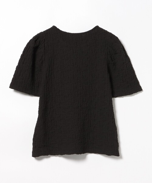 22AW❣️定価19910円 SHIPS ヘアリーボリュームスリーブプルオーバー 22AW❣️定価19910円 SHIPS ヘアリーボリュームスリーブプル