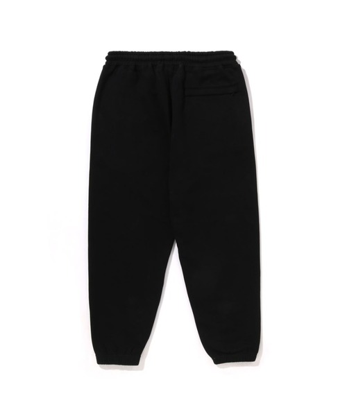 SHARK RELAXED FIT SWEAT PANTS（スウェットパンツ）｜A BATHING APE