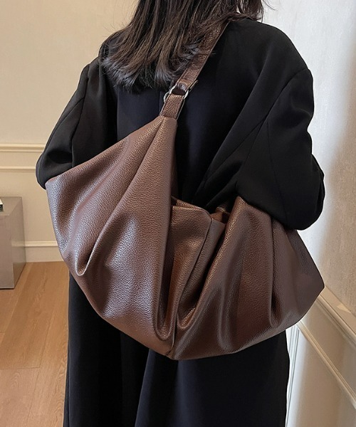 REBALANCE(リバランス)の「ショルダーバッグ(ショルダーバッグ・レディース・A/C/B・ONE SIZE)」の22枚目の写真