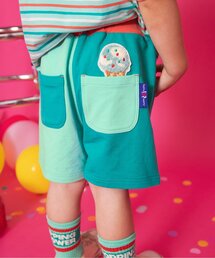 BREEZE（ブリーズ）の「サーティワン フレーバーハーフパンツ（その他パンツ）」