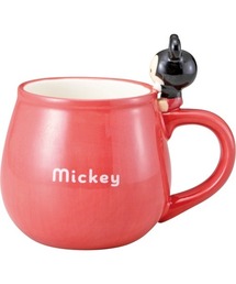 BACKYARD FAMILY（バックヤードファミリー）の「キャラクター フィギュア付きマグ（グラス/マグカップ/タンブラー）」