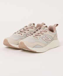 NEW BALANCE ニューバランス WASMPBE2(2E) サンファー WASMPBE2 TIMBERWOLF(BE2)