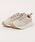 New Balance�i�j���[�o�����X�j�́uNEW BALANCE �j���[�o�����X WASMPBE2(2E) �T���t�@�[ WASMPBE2 TIMBERWOLF(BE2)�i�X�j�[�J�[�j�v�b�x�[�W��